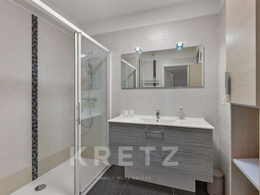 Appartement Saint-Raphaël