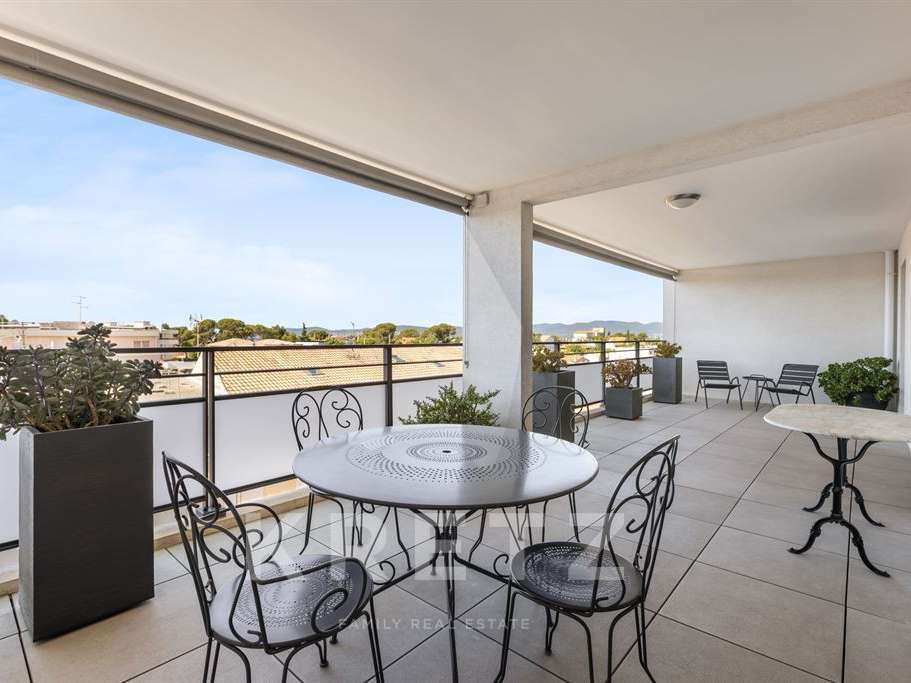 Appartement Saint-Raphaël