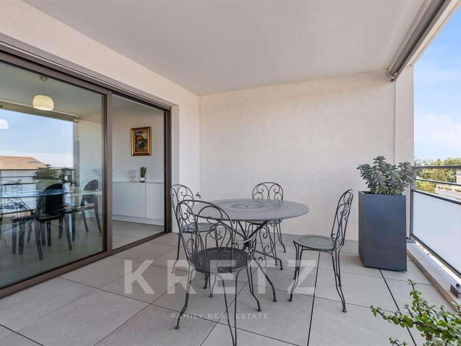 Appartement Saint-Raphaël