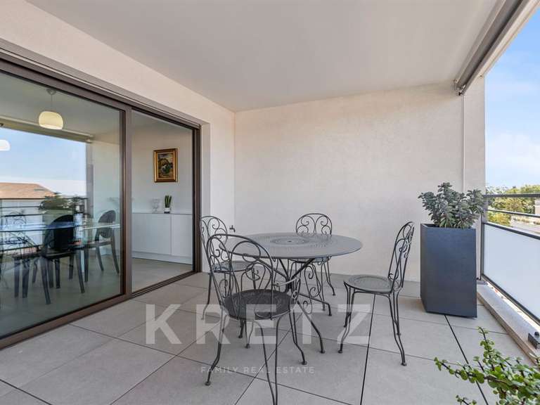 Apartment Saint-Raphaël - 3 bedrooms - 125m²