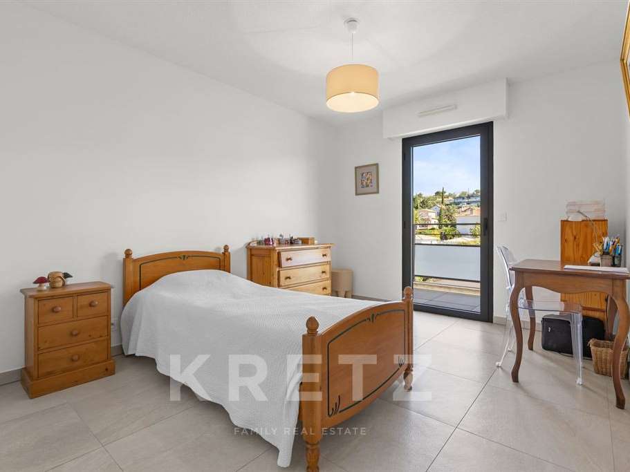 Appartement Saint-Raphaël