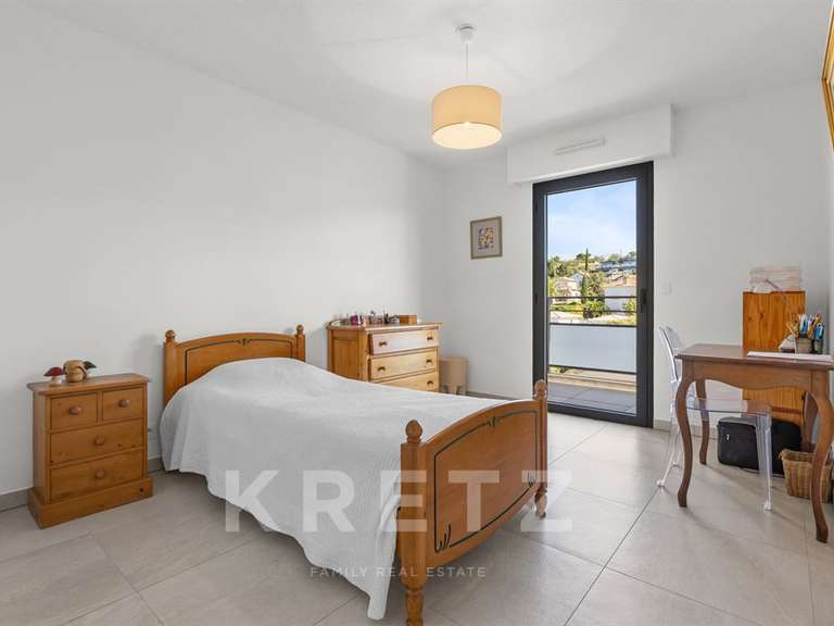 Apartment Saint-Raphaël - 3 bedrooms - 125m²
