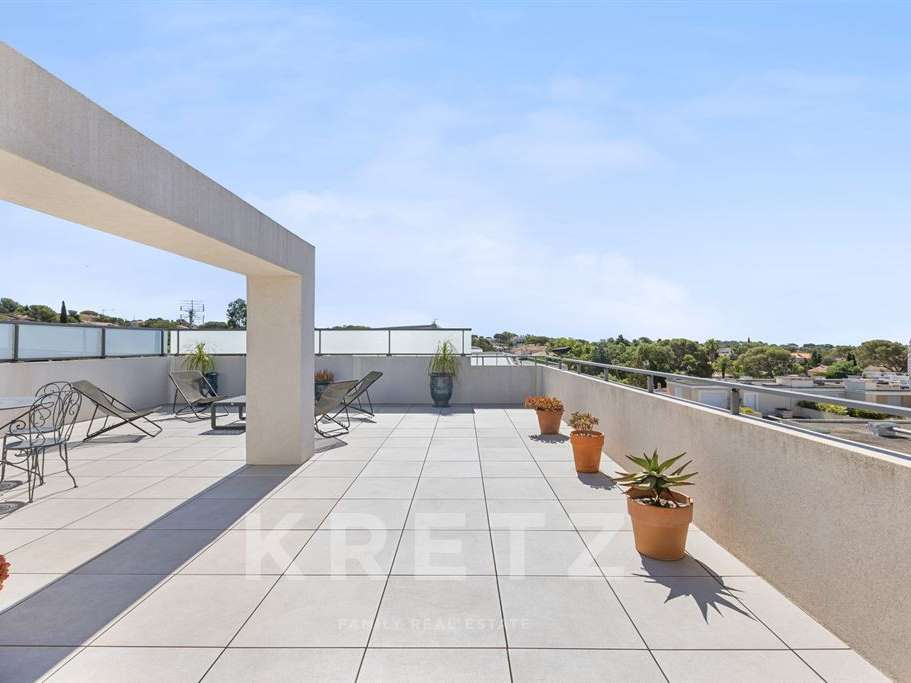 Appartement Saint-Raphaël