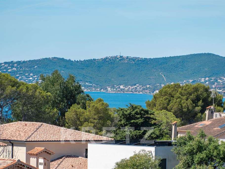 Appartement Saint-Raphaël