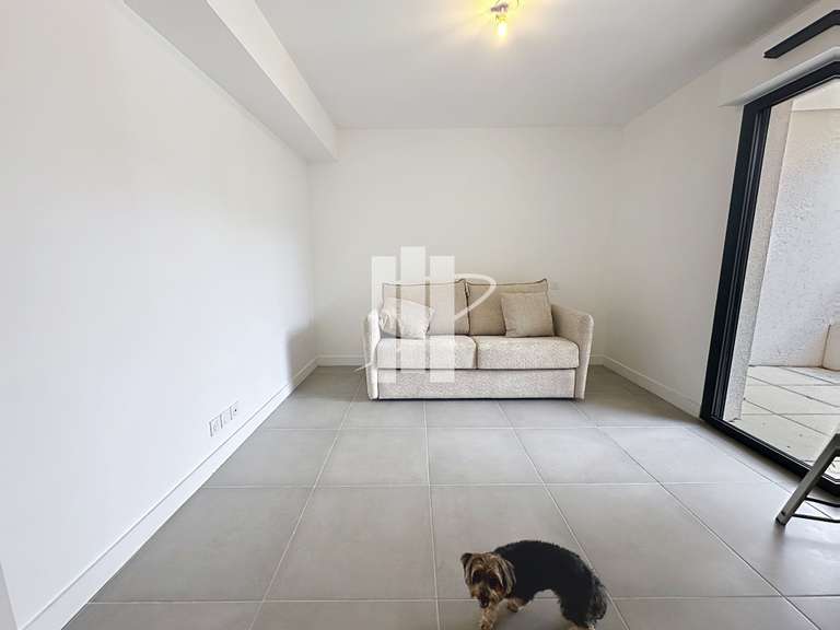 Appartement Saint-Raphaël - 2 chambres - 81m²