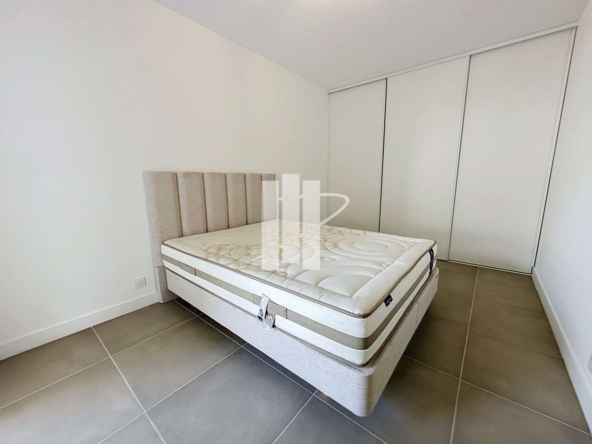 Appartement Saint-Raphaël