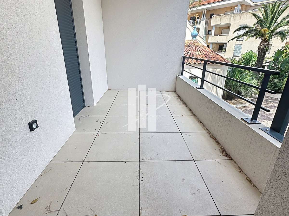 Appartement Saint-Raphaël