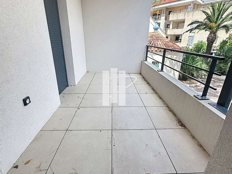 Appartement Saint-Raphaël - 2 chambres - 81m²