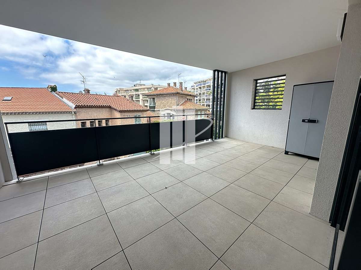 Appartement Saint-Raphaël