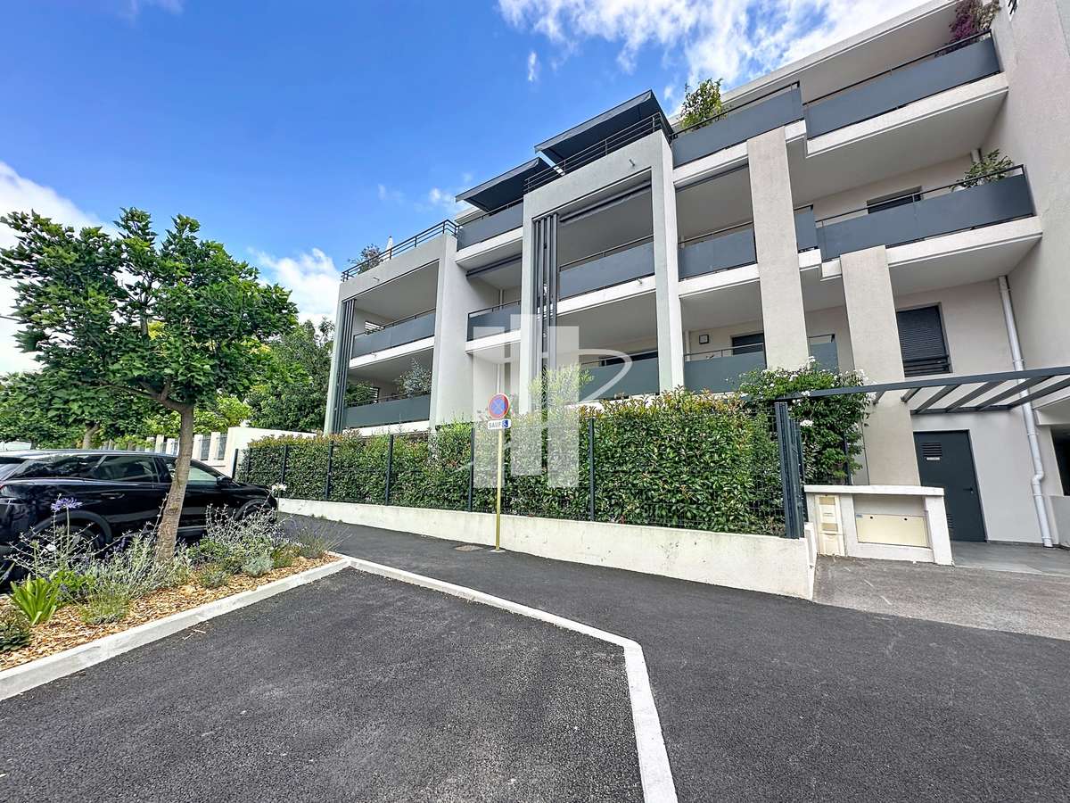 Appartement Saint-Raphaël