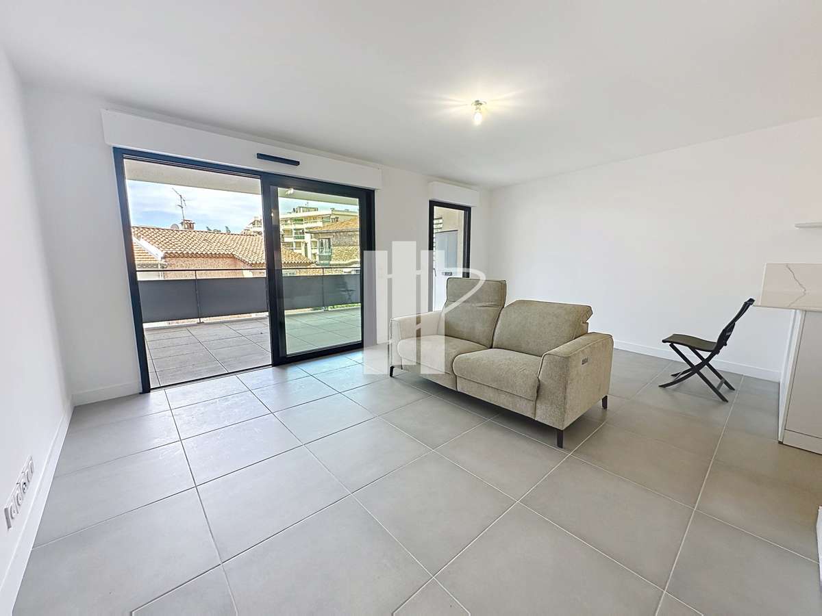 Appartement Saint-Raphaël