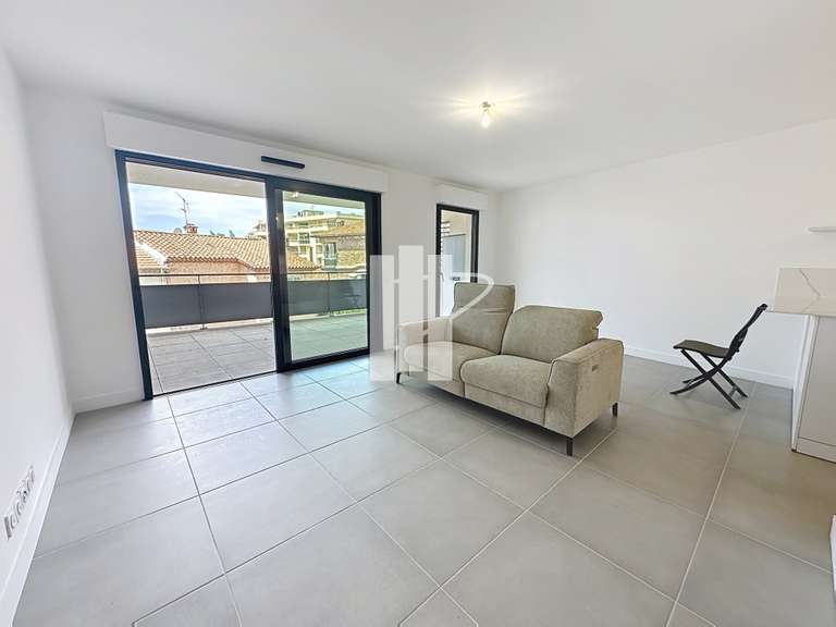Appartement Saint-Raphaël - 2 chambres - 81m²