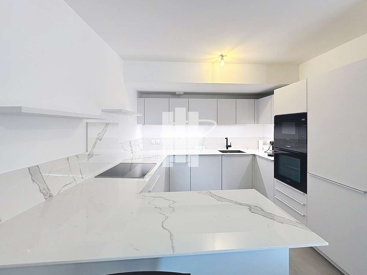 Appartement Saint-Raphaël