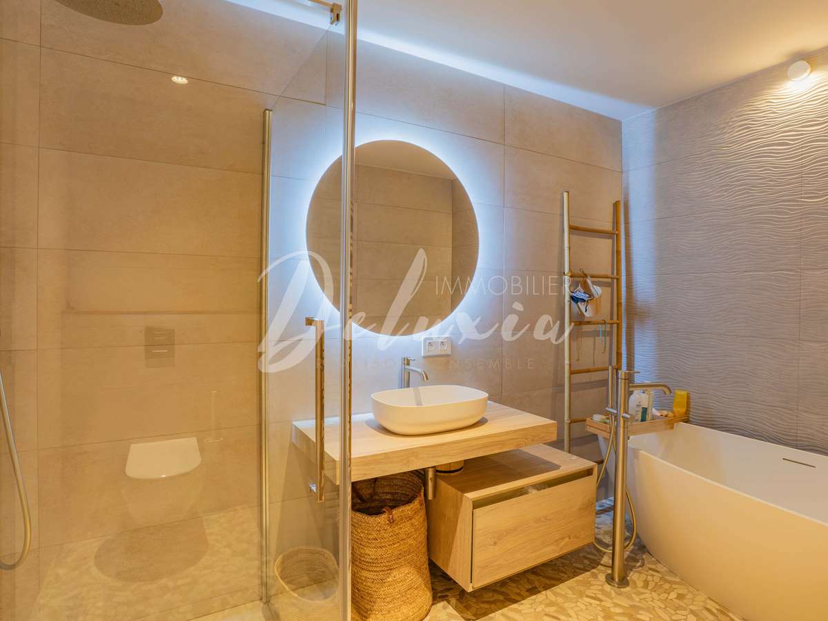 Appartement Saint-Raphaël