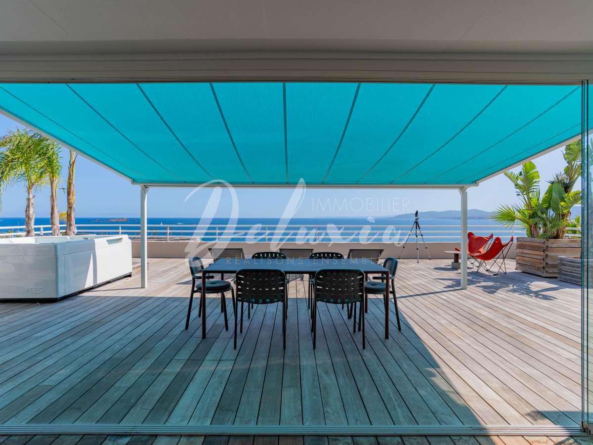 Appartement Saint-Raphaël