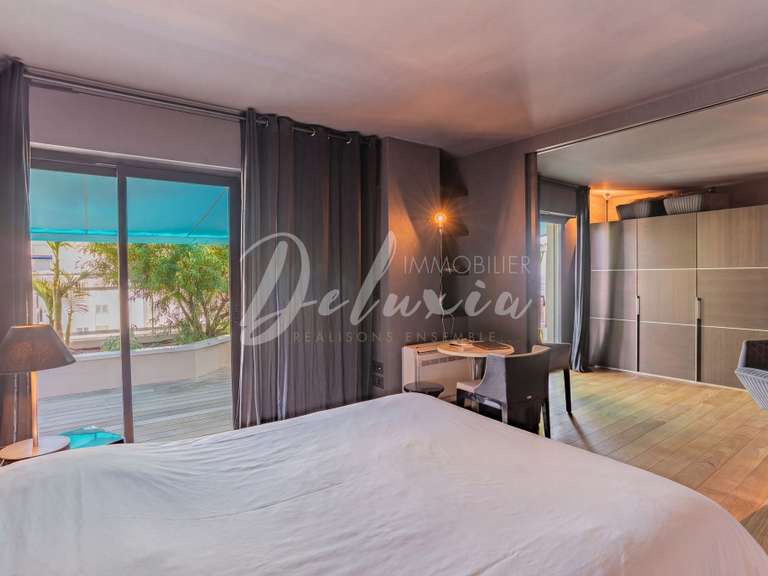Appartement avec Vue sur mer Saint-Raphaël - 3 chambres - 115m²