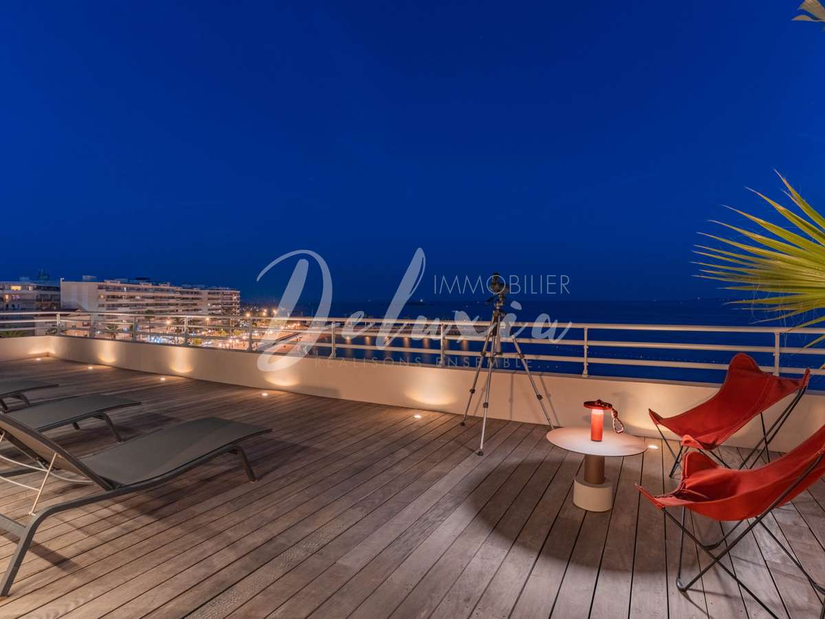 Appartement Saint-Raphaël