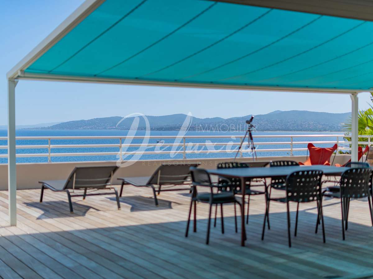 Appartement Saint-Raphaël