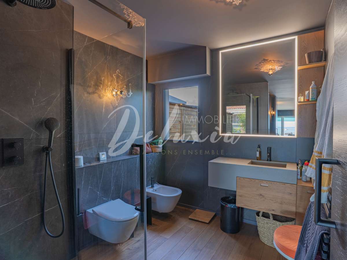 Appartement Saint-Raphaël