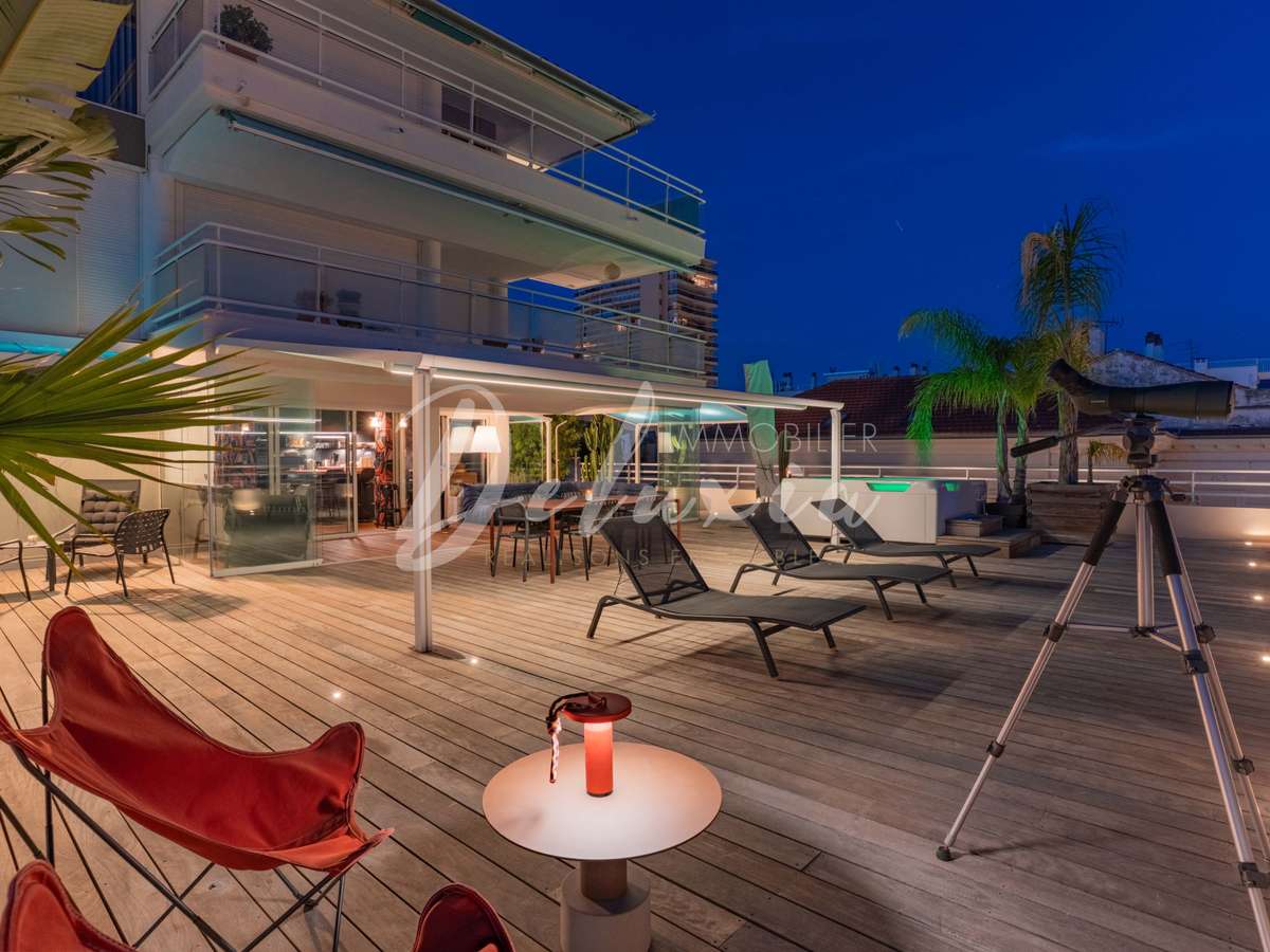 Appartement Saint-Raphaël