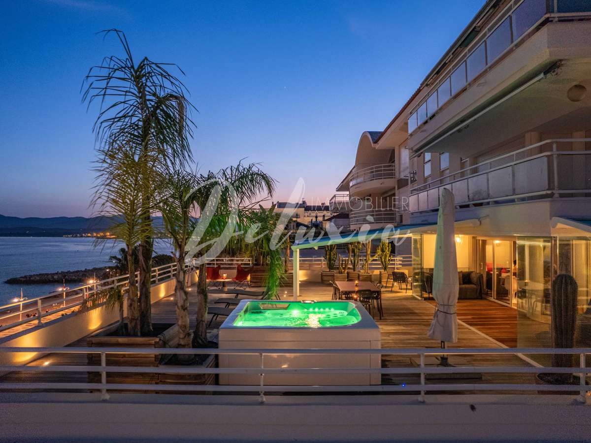 Appartement Saint-Raphaël