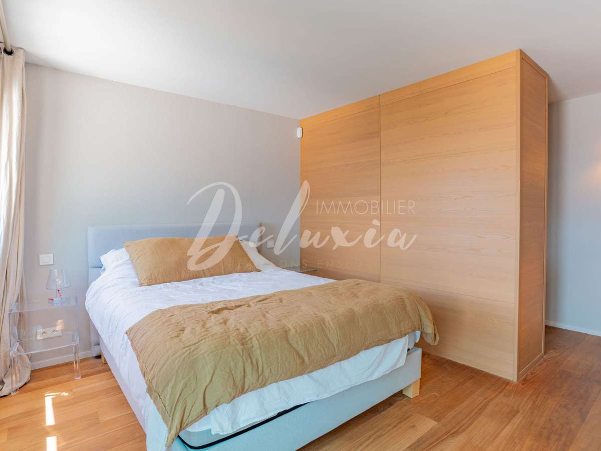 Appartement Saint-Raphaël