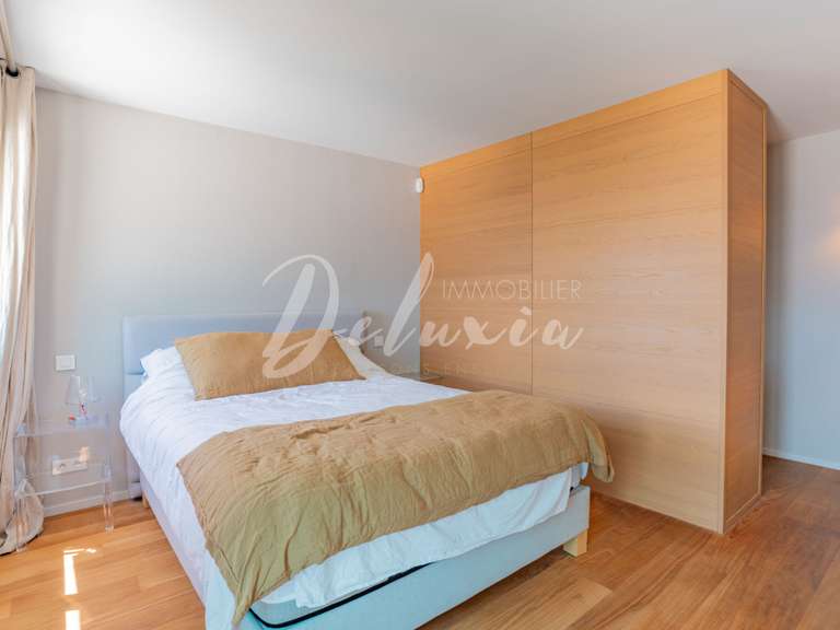 Appartement avec Vue sur mer Saint-Raphaël - 3 chambres - 115m²