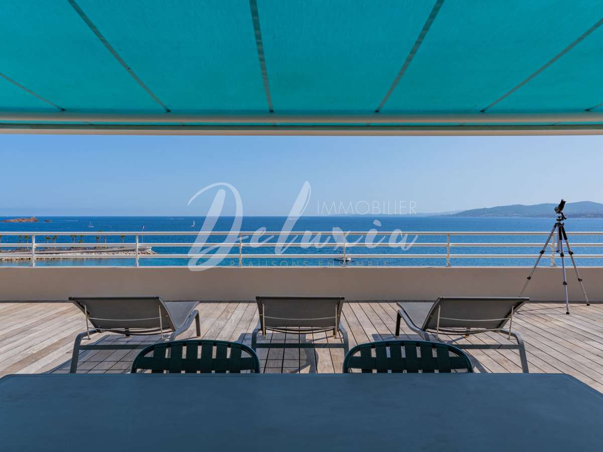 Appartement Saint-Raphaël