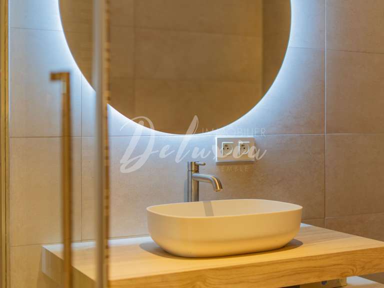 Appartement avec Vue sur mer Saint-Raphaël - 3 chambres - 115m²