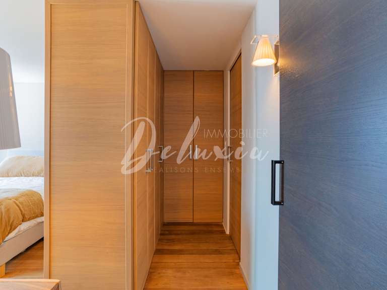 Appartement avec Vue sur mer Saint-Raphaël - 3 chambres - 115m²