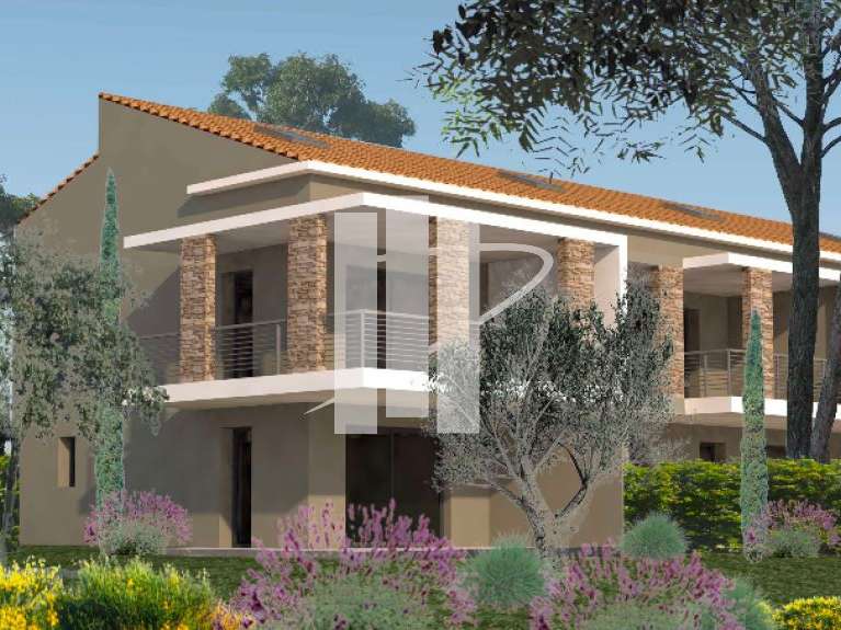 Appartement Saint-Raphaël - 2 chambres - 66m²