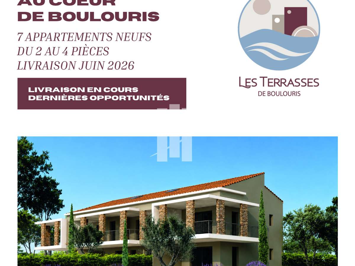 Appartement Saint-Raphaël