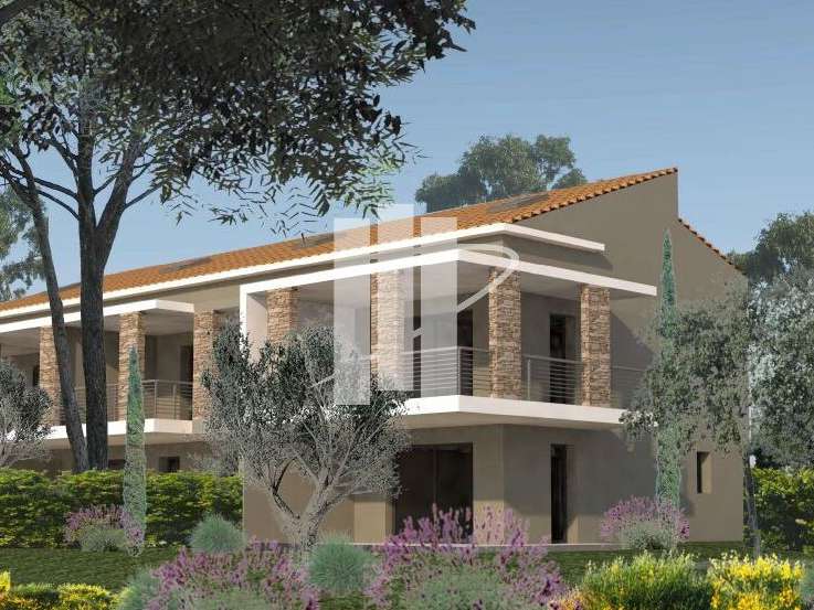 Appartement Saint-Raphaël - 2 chambres - 66m²