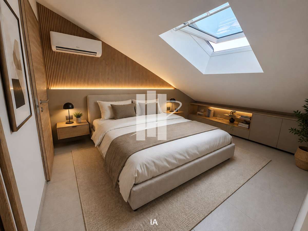 Appartement Saint-Raphaël