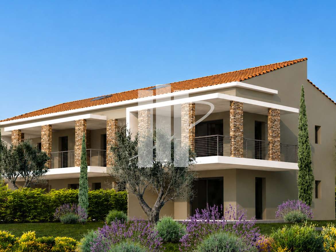 Appartement Saint-Raphaël