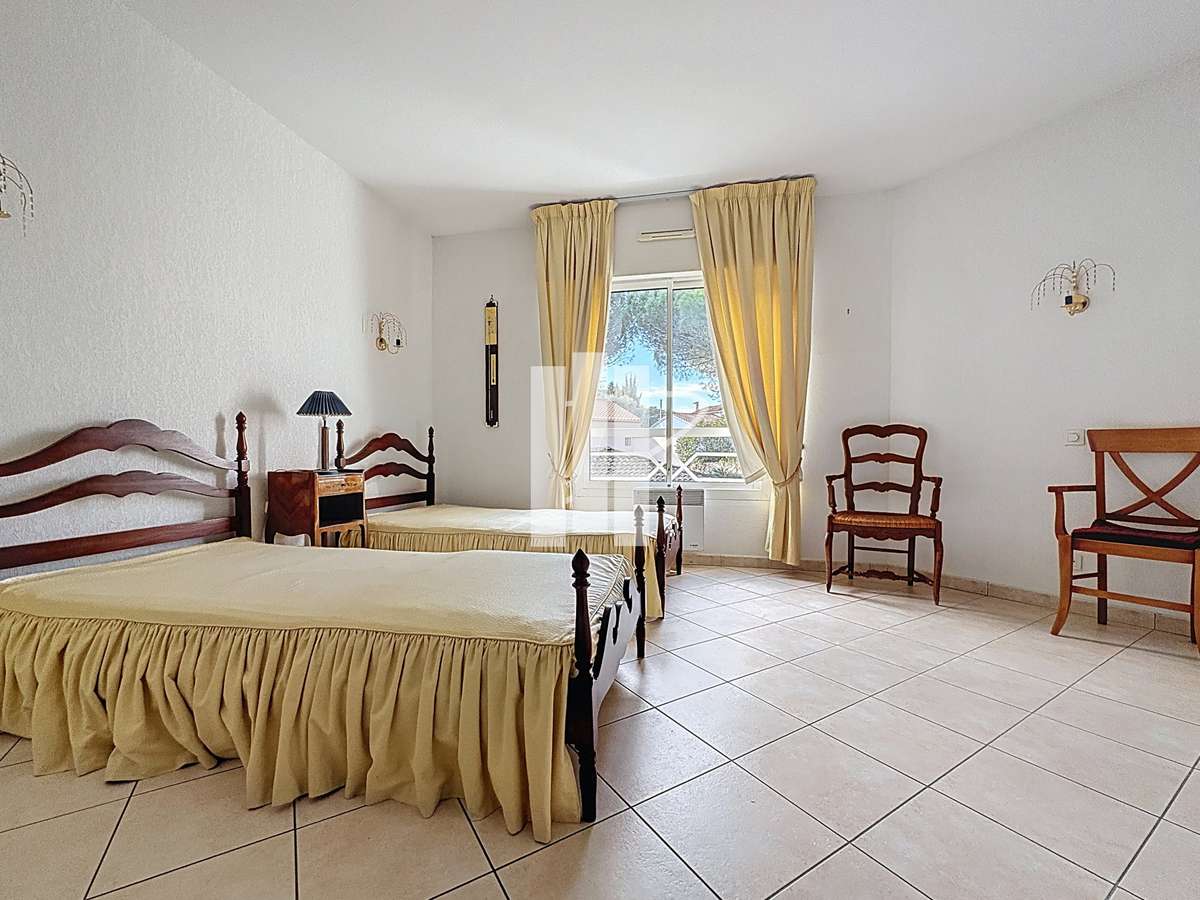 Apartment Saint-Raphaël