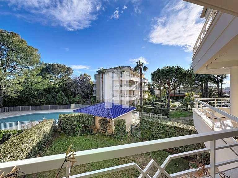 Apartment Saint-Raphaël - 3 bedrooms - 138m²