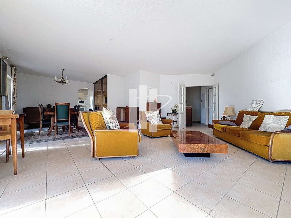 Apartment Saint-Raphaël