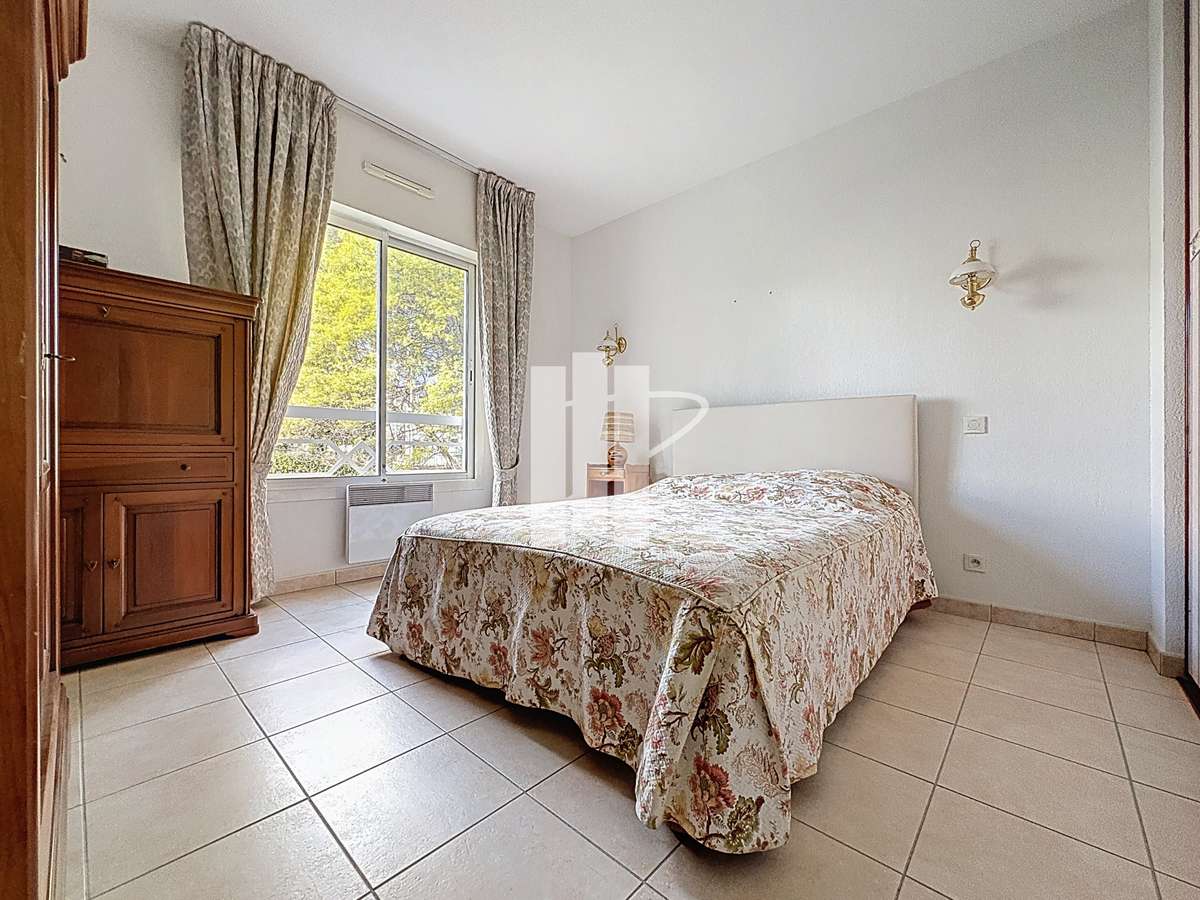 Apartment Saint-Raphaël