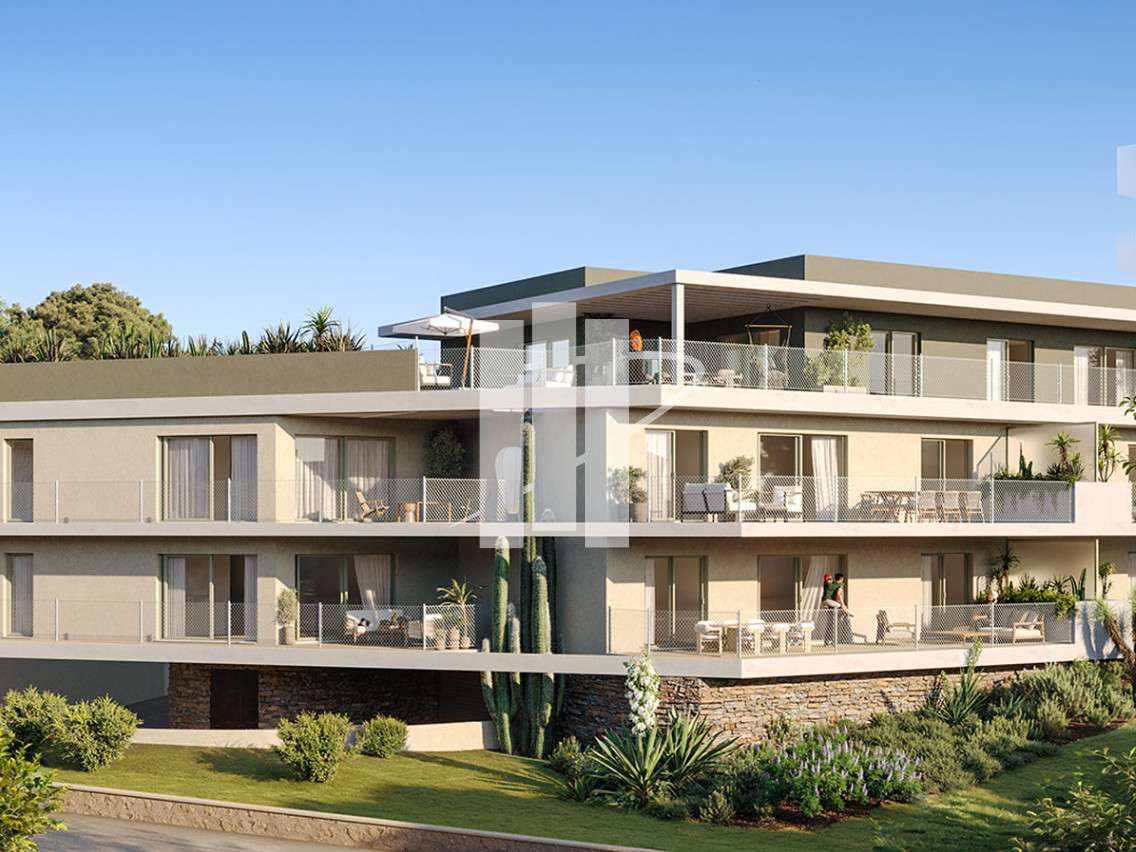 Apartment Saint-Raphaël