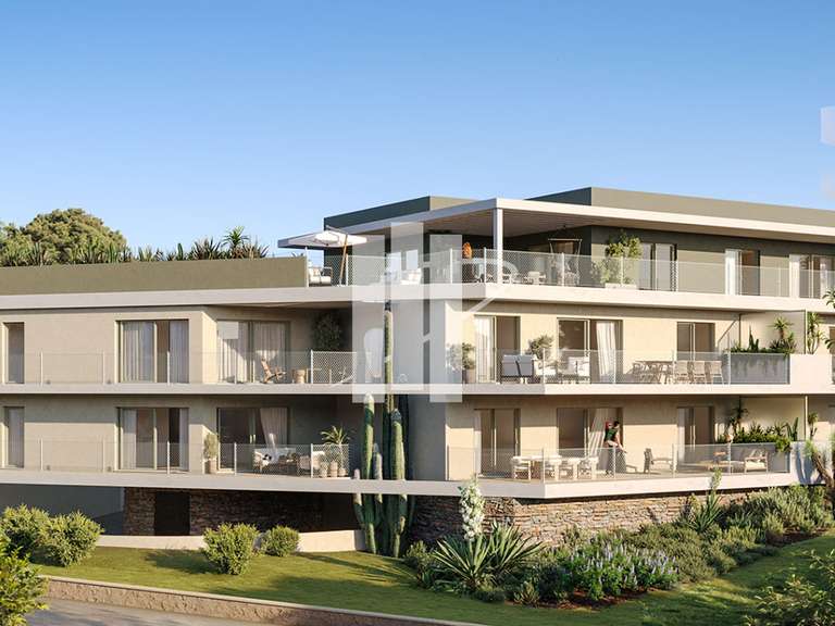 Appartement Saint-Raphaël - 3 chambres - 153m²