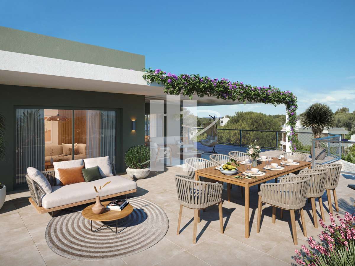 Appartement Saint-Raphaël
