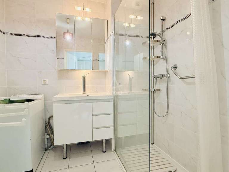 Apartment with Sea view Saint-Raphaël - 2 bedrooms