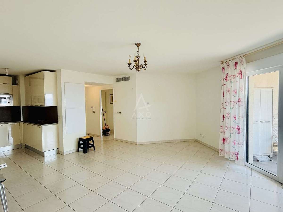 Appartement Saint-Raphaël
