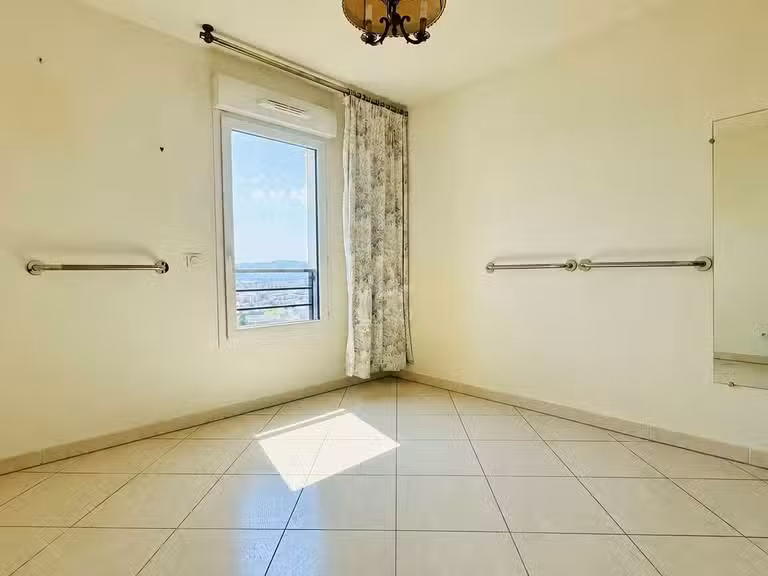 Apartment with Sea view Saint-Raphaël - 2 bedrooms