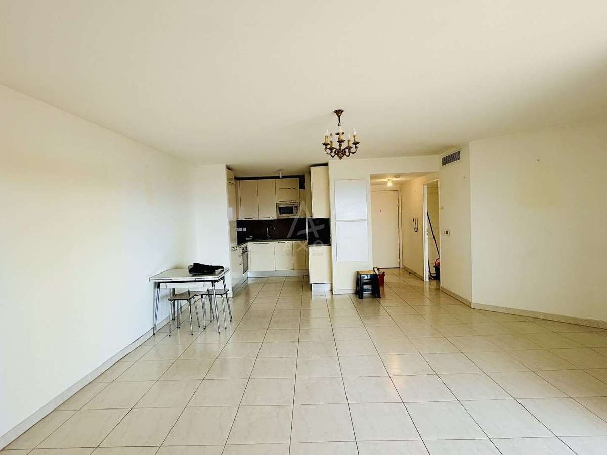 Appartement Saint-Raphaël
