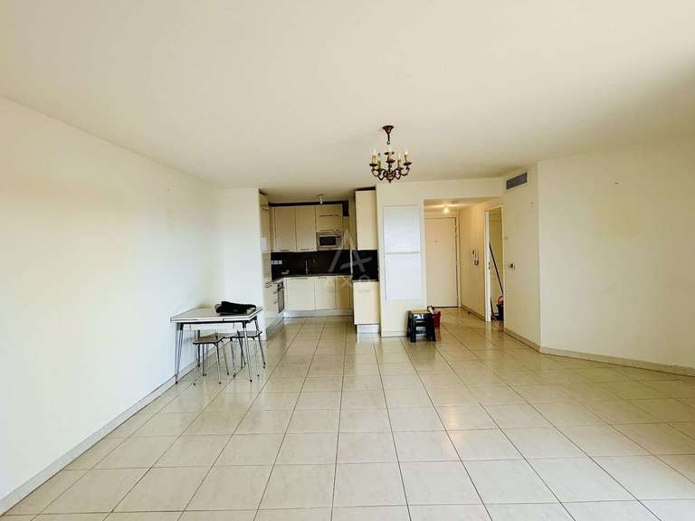 Appartement avec Vue sur mer Saint-Raphaël - 2 chambres