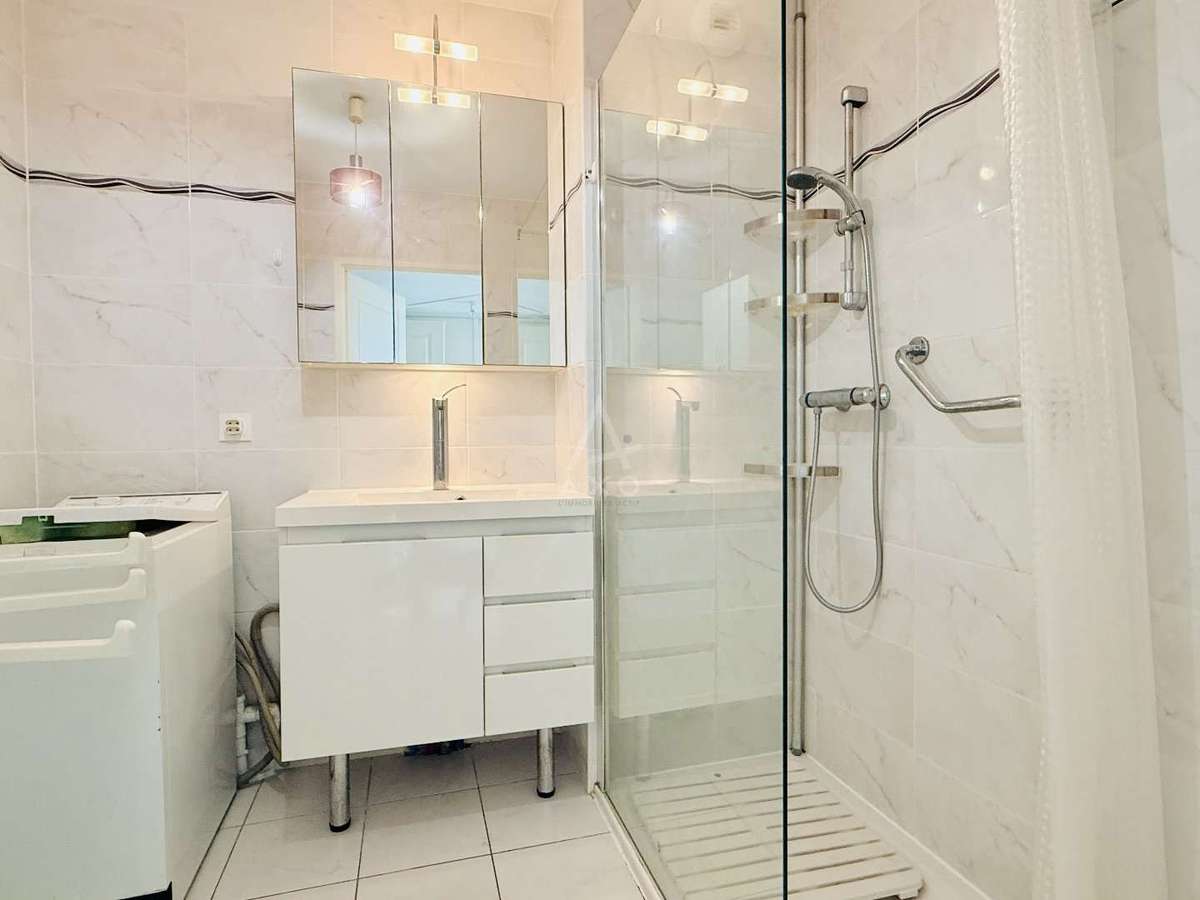 Appartement Saint-Raphaël