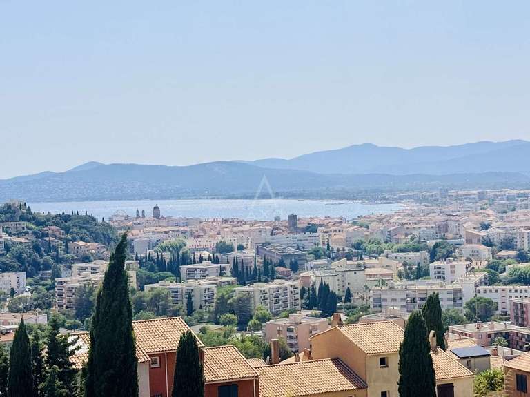 Appartement avec Vue sur mer Saint-Raphaël - 2 chambres