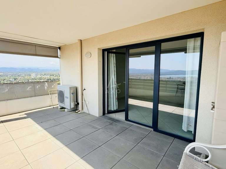 Appartement avec Vue sur mer Saint-Raphaël - 2 chambres